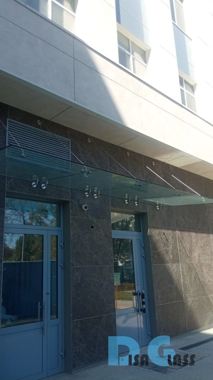 Боткинская больница Боткинская больница